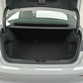 Image about Audi A3 Sedan 35 TFSI 110 kW tiptronic