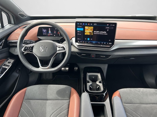 Volkswagen ID.5