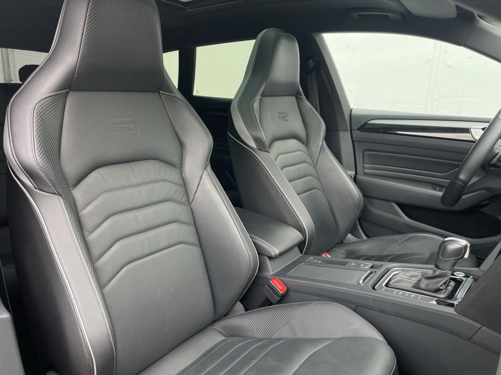 Volkswagen Arteon Shooting Brake R-Line