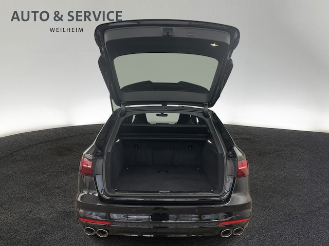 Audi S4 Avant -  - Joinsteer - #4