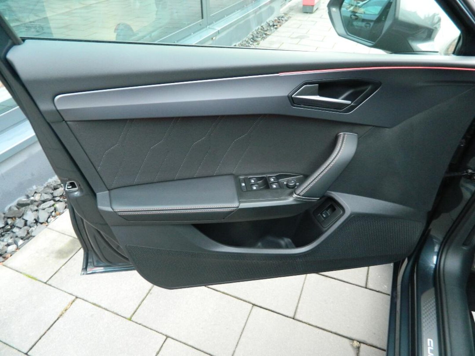 CUPRA Leon Sportstourer – Bild 9