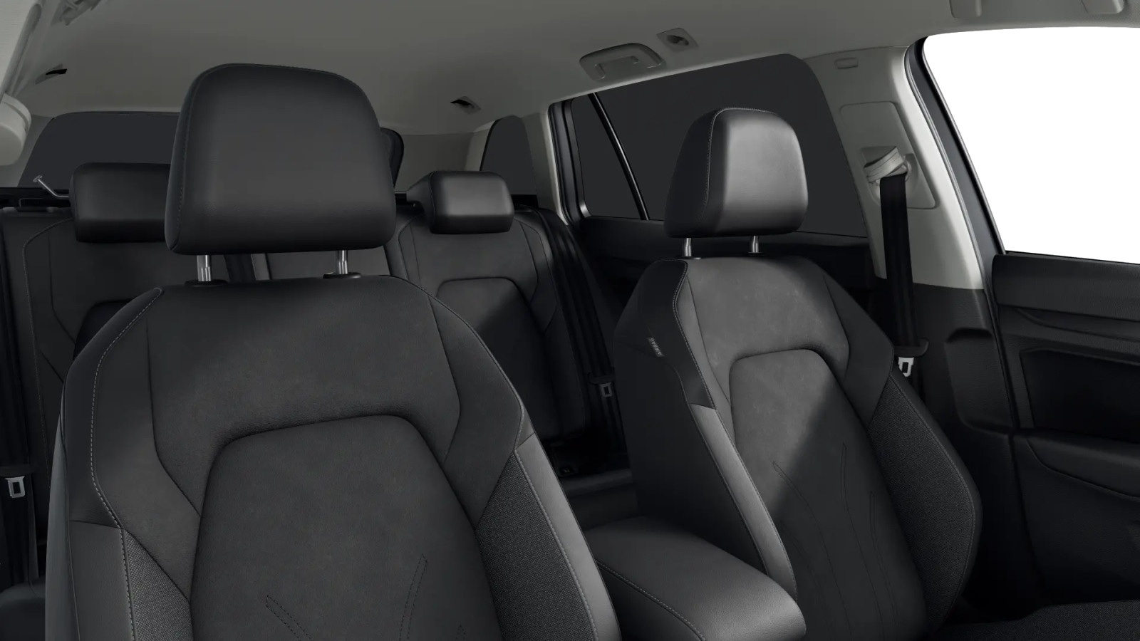 Volkswagen Golf Variant – Bild 9