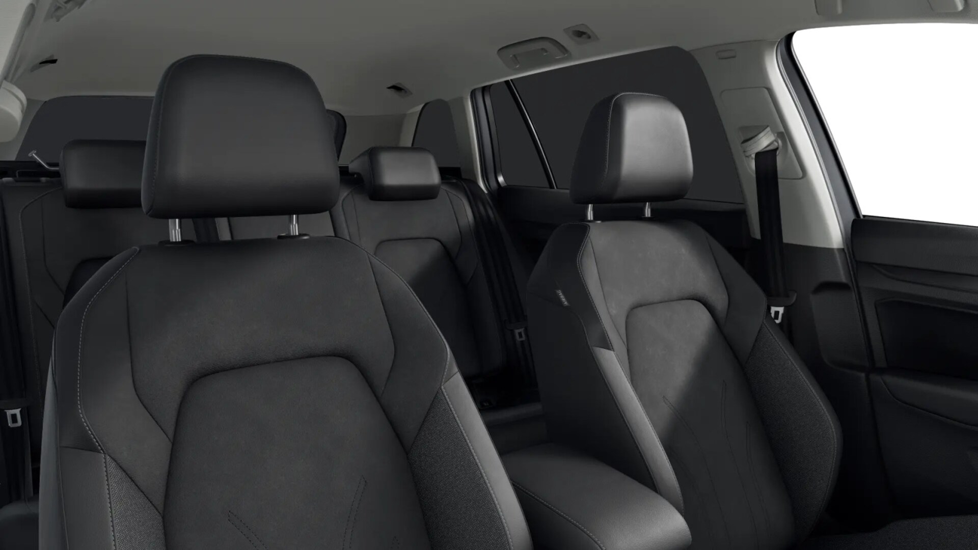 Volkswagen Golf Variant Style