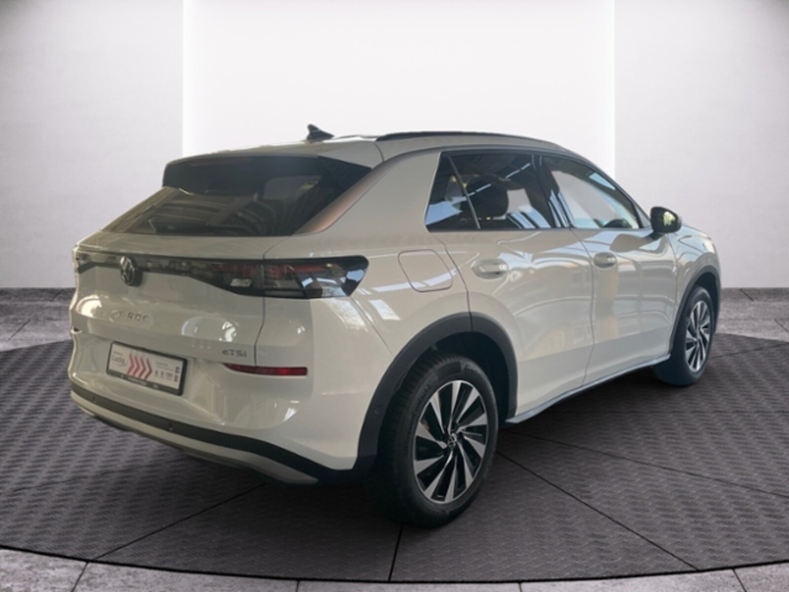 Volkswagen T-Roc – Bild 6