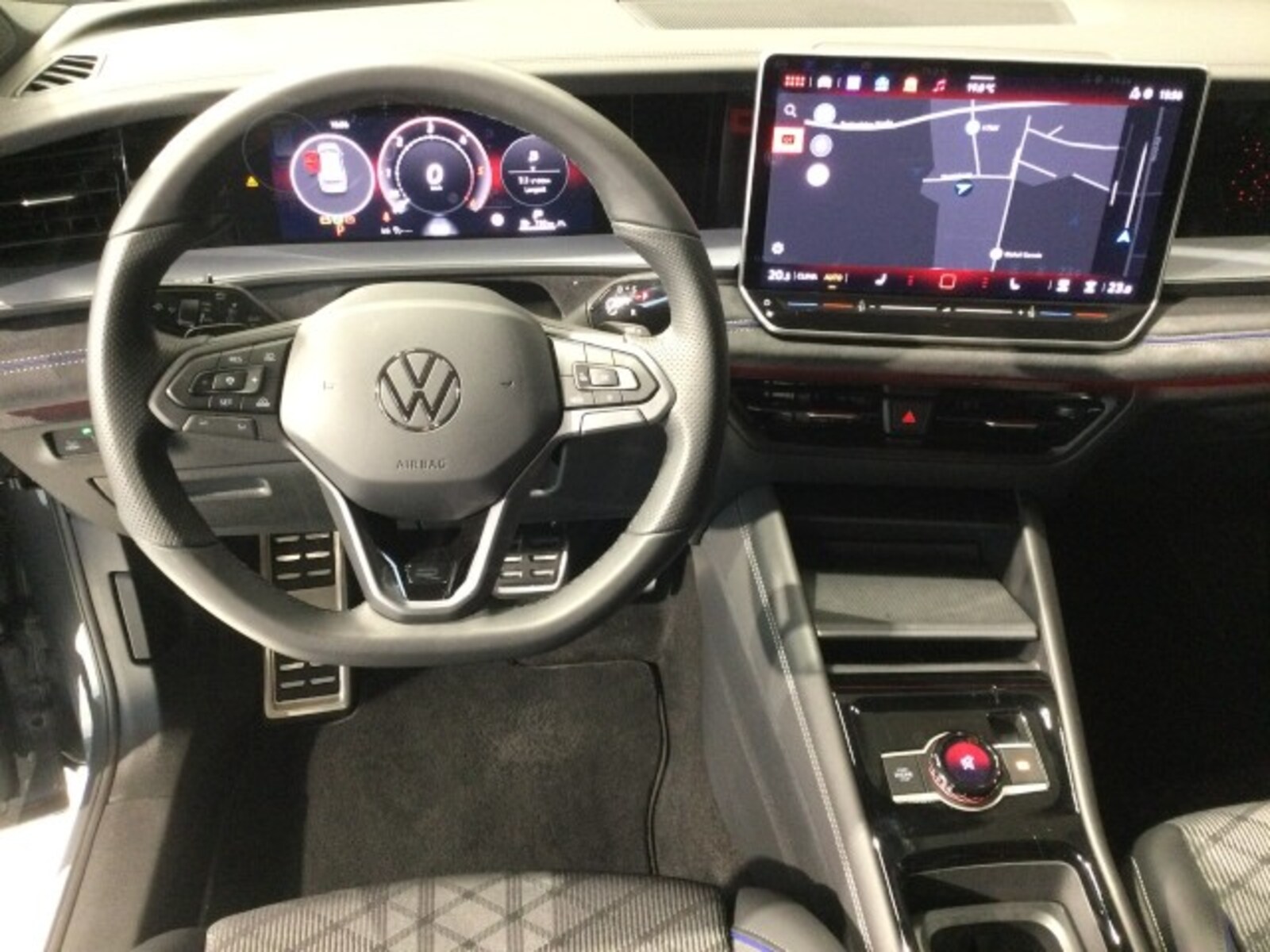 Volkswagen Tayron – Bild 2