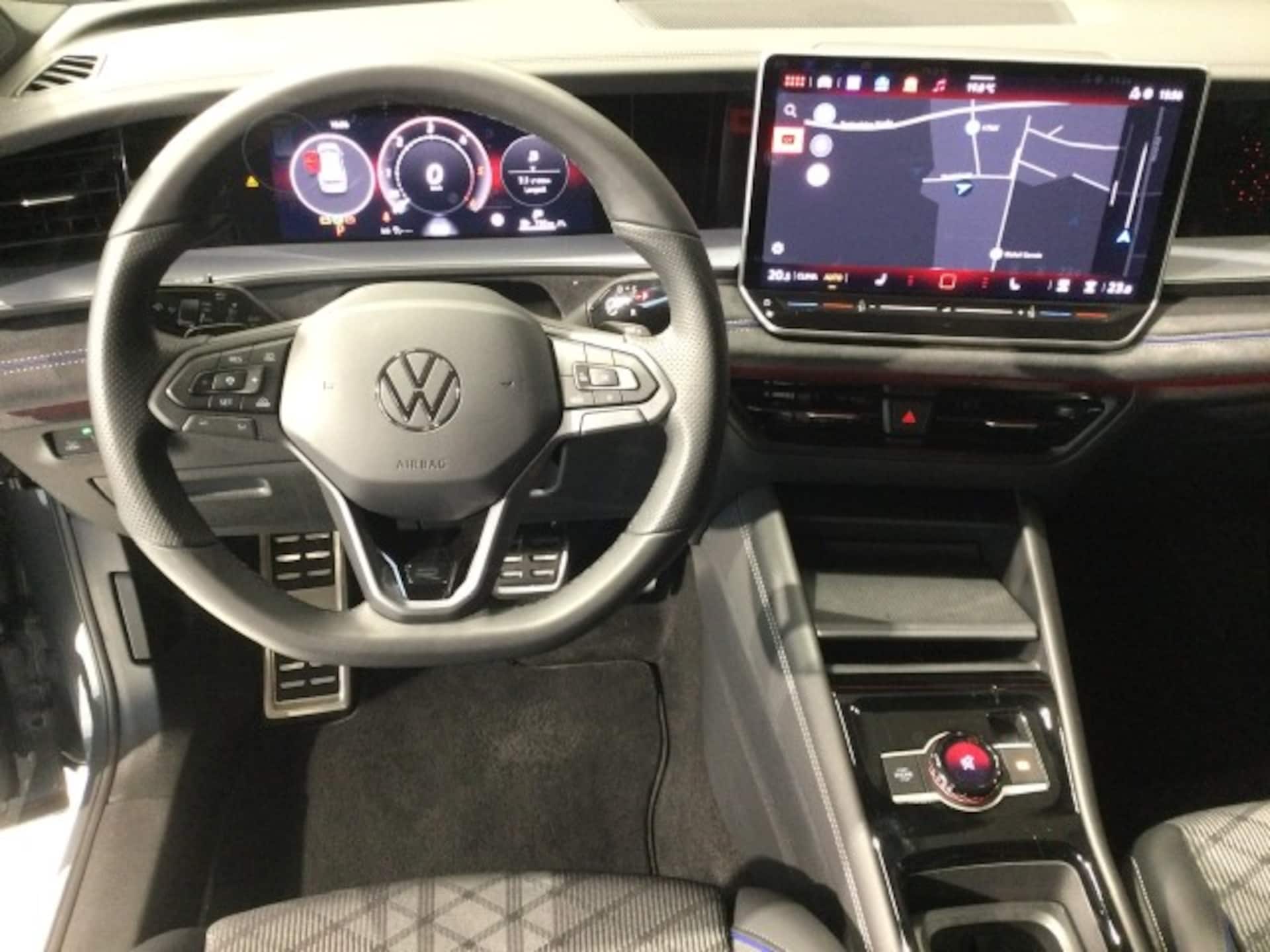 Volkswagen Tayron R-Line