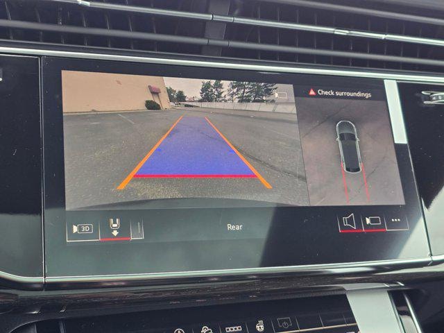 2026 Audi Q8 Premium Plus - Photo 20