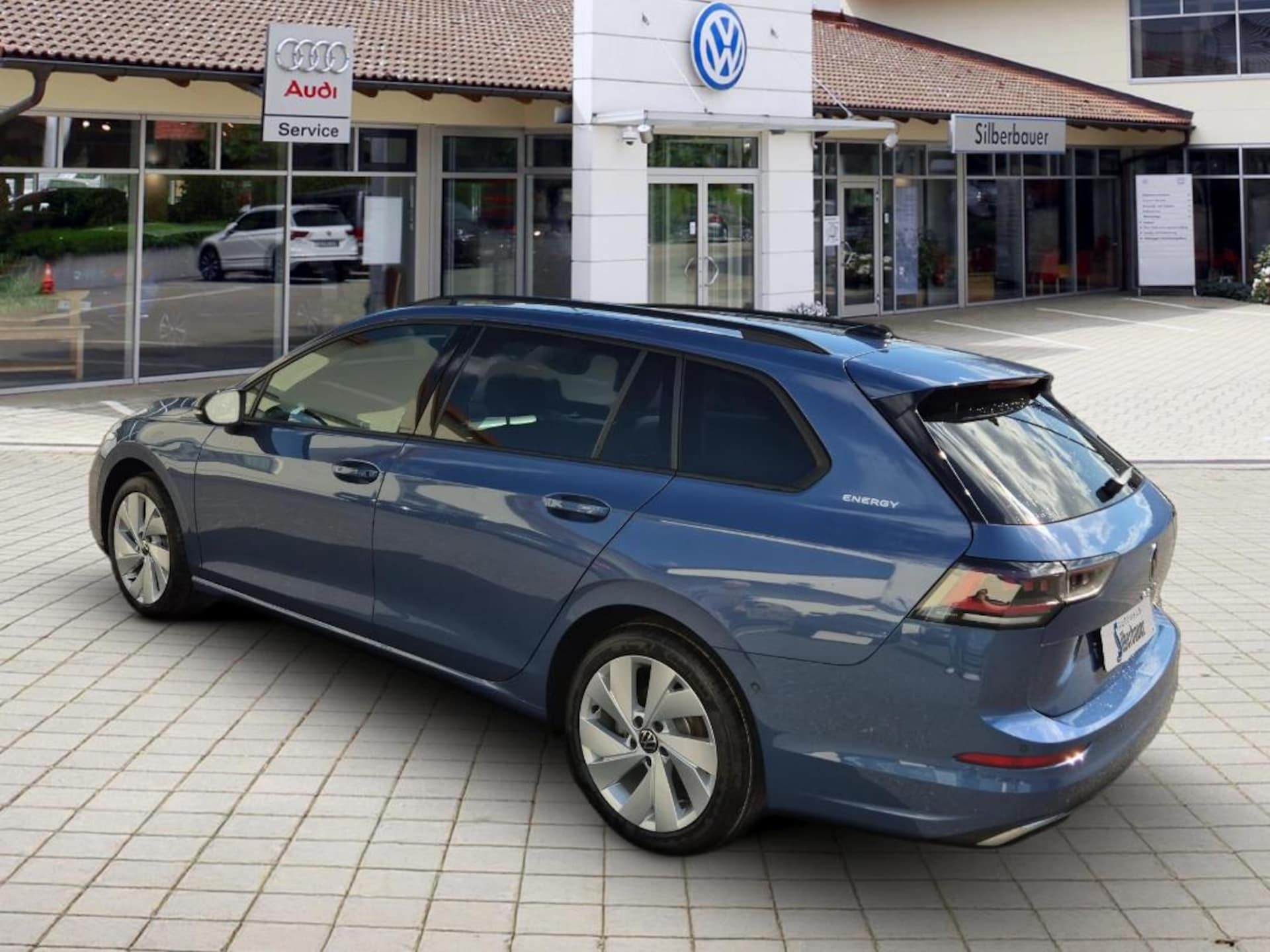 Volkswagen Golf Variant ENERGY