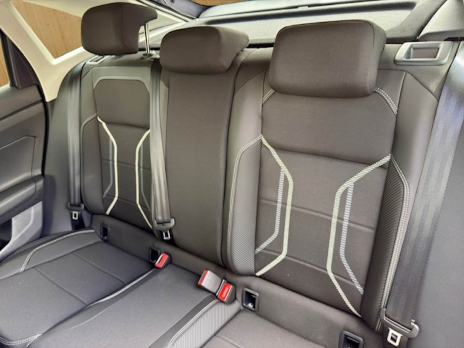 Volkswagen Taigo – Bild 13