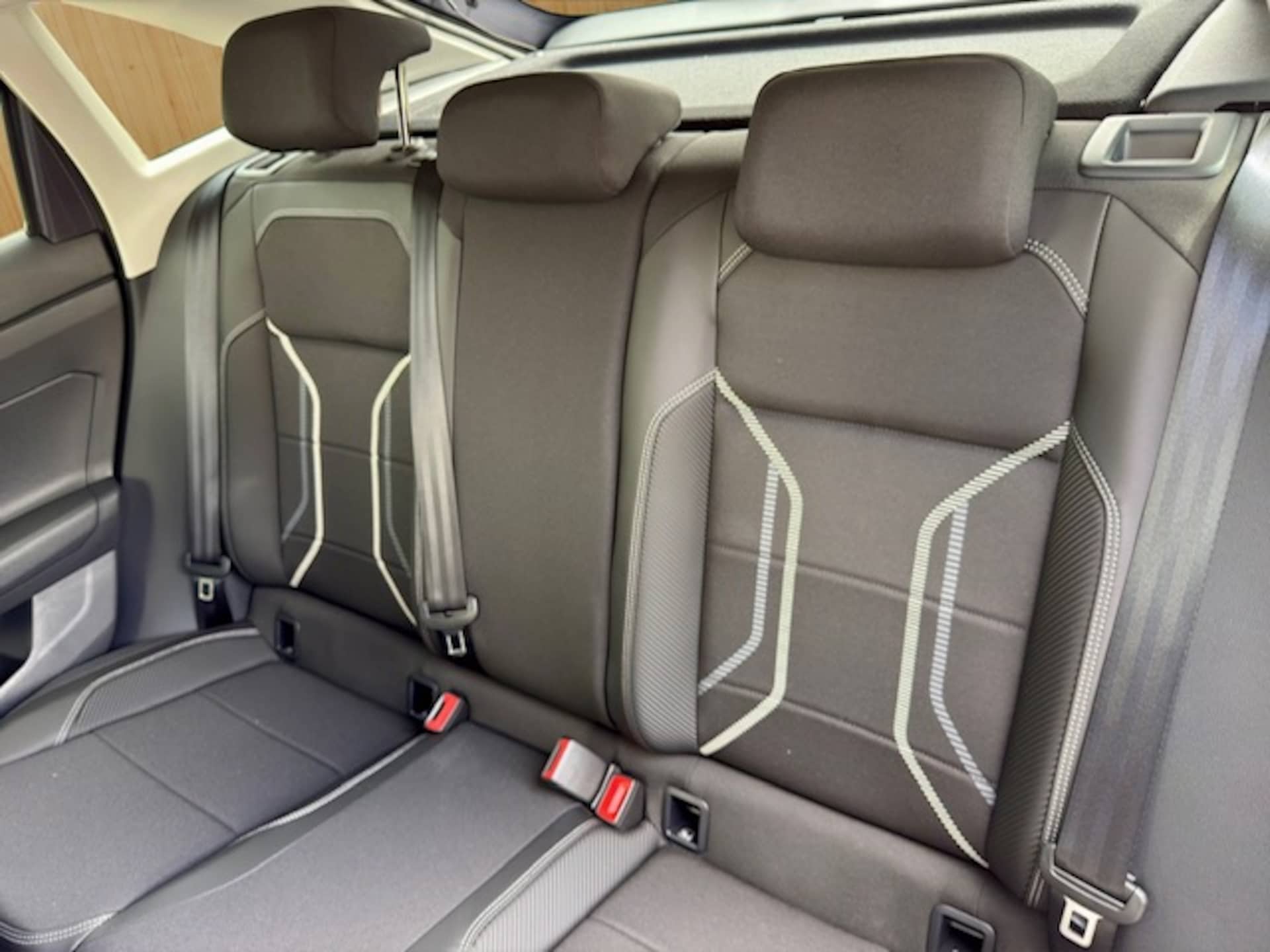 Volkswagen Taigo Style