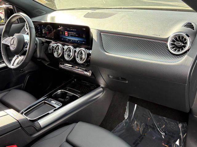 2025 Mercedes-Benz GLA GLA250 - Photo 25
