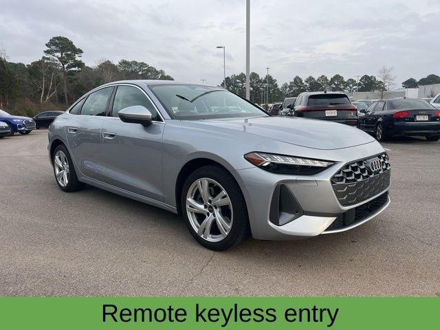 2025 Audi A5 Sedan