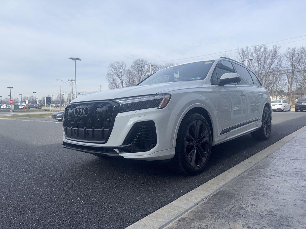 2026 Audi Q7 Premium Plus - Photo 7