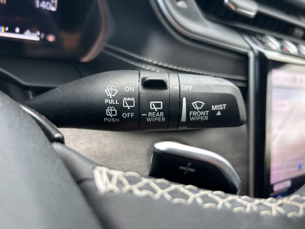 2024 Jeep Grand Cherokee L Limited - Photo 29