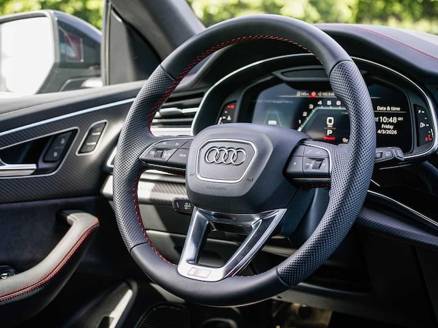 2026 Audi SQ8 Prestige - Photo 15