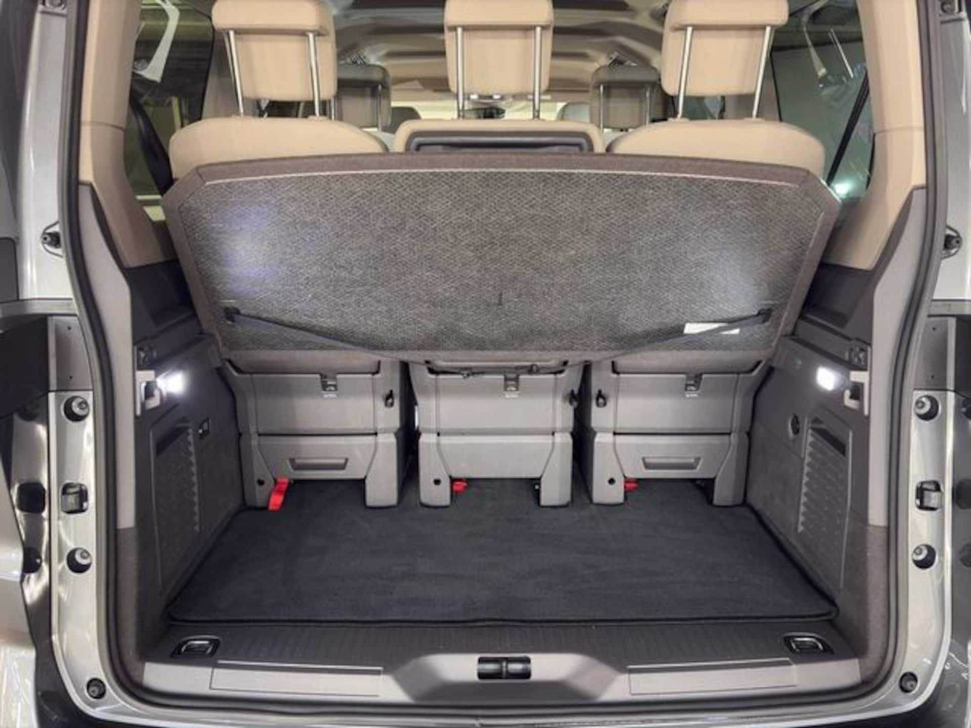 Volkswagen Multivan Langversion Life