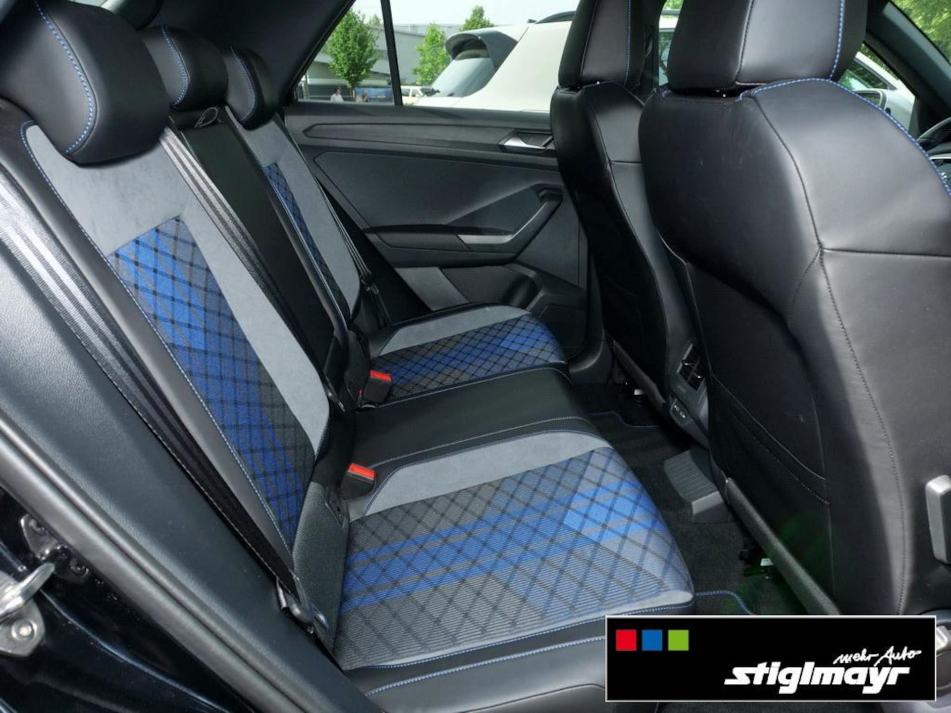 Volkswagen T-Roc R