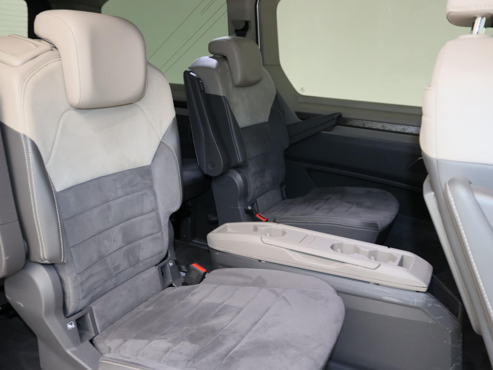 Volkswagen Multivan Langversion Life
