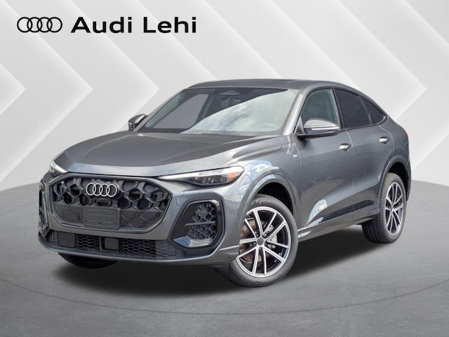 Photo of 2026 Audi Q5 Sportback