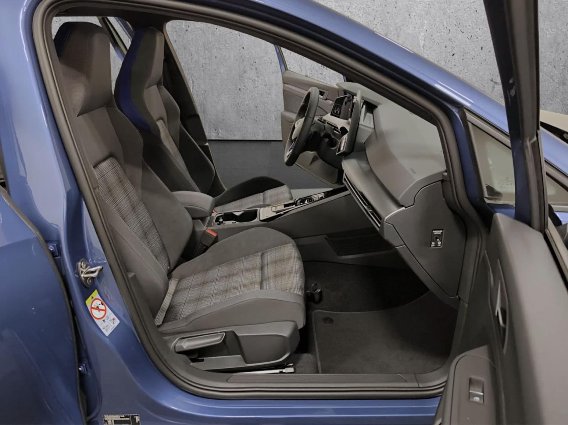 Volkswagen Golf GTE