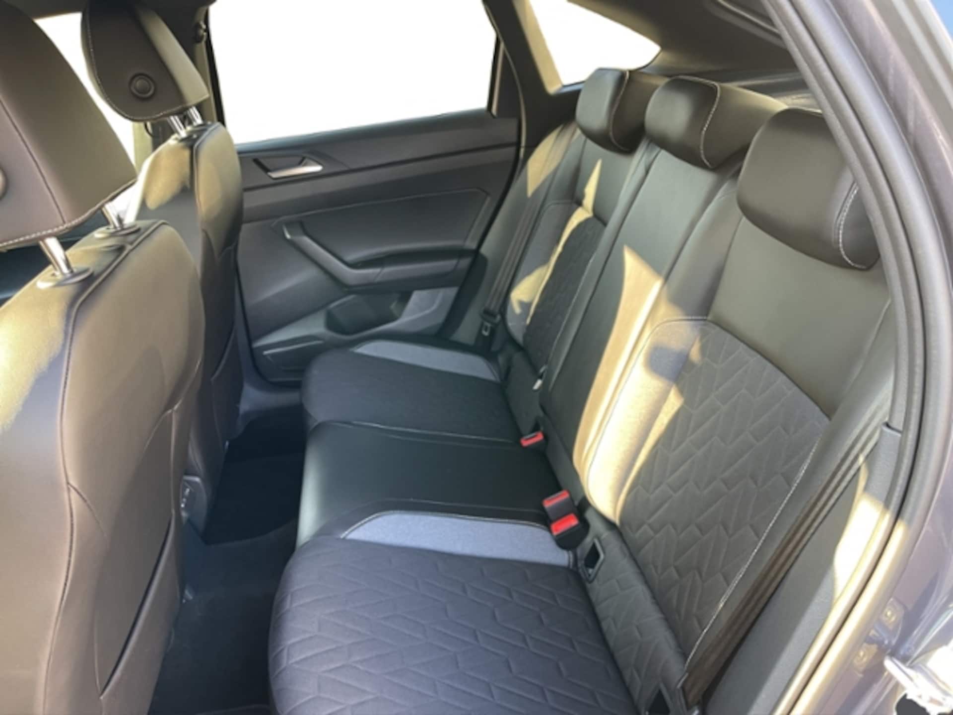 Volkswagen Taigo Goal