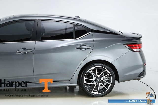 2024 Nissan Sentra