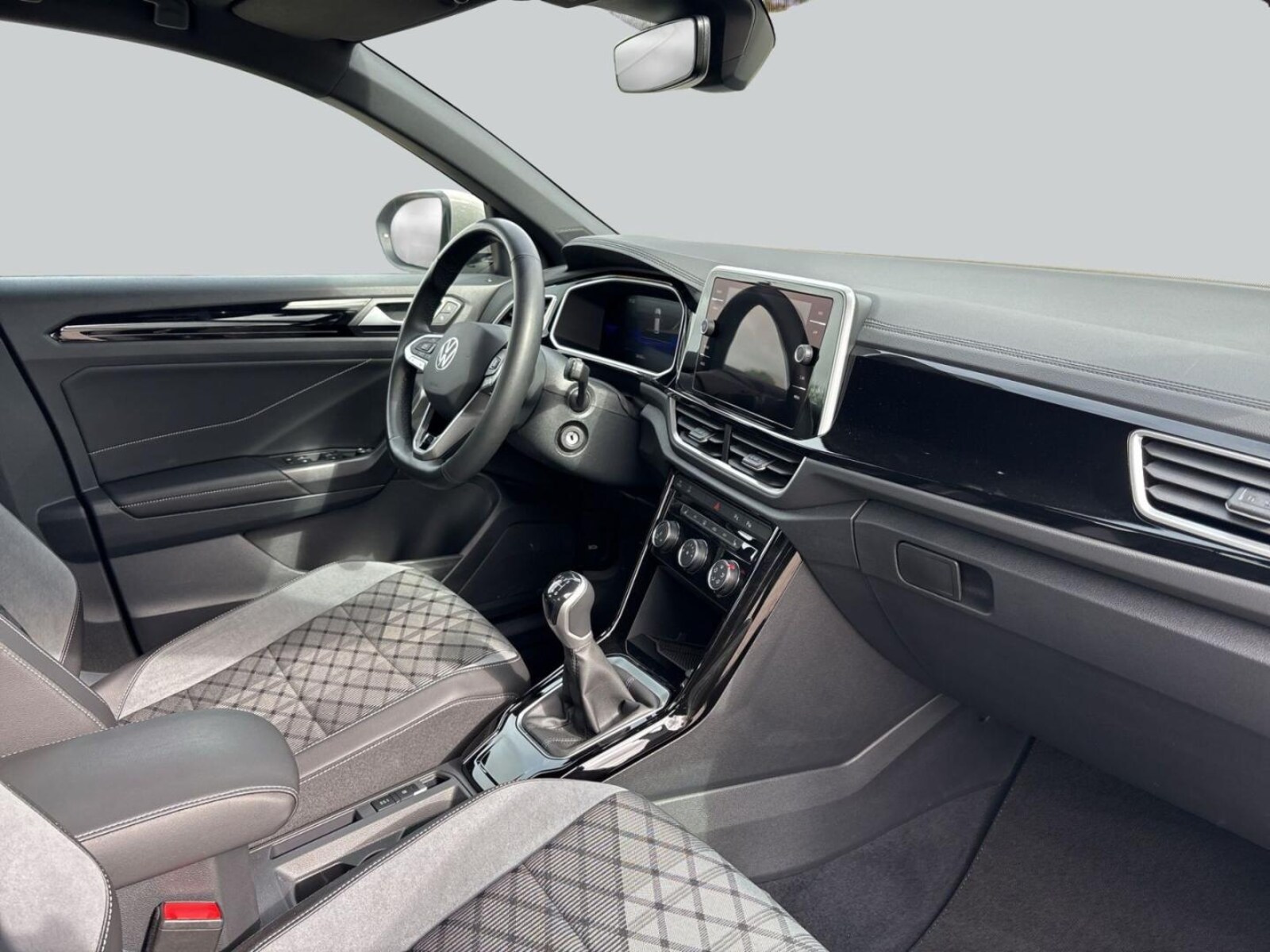 Volkswagen T-Roc – Bild 17