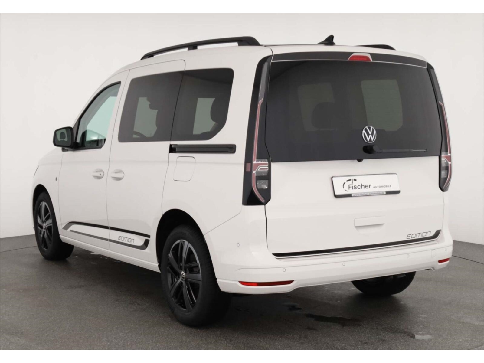 Volkswagen Caddy – Bild 3