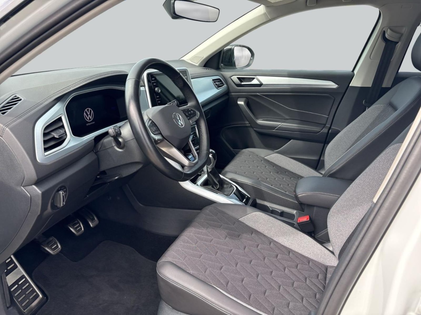 Volkswagen T-Roc – Bild 9