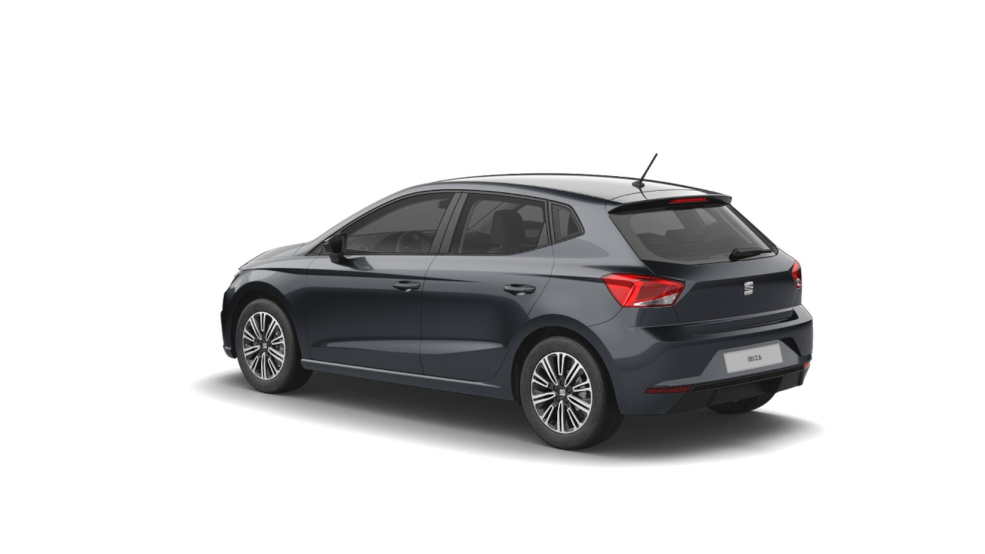 SEAT Ibiza Style