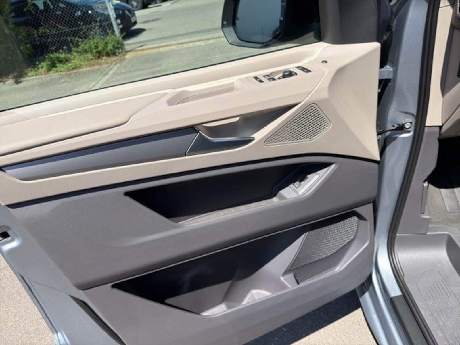 Volkswagen Multivan – Bild 13