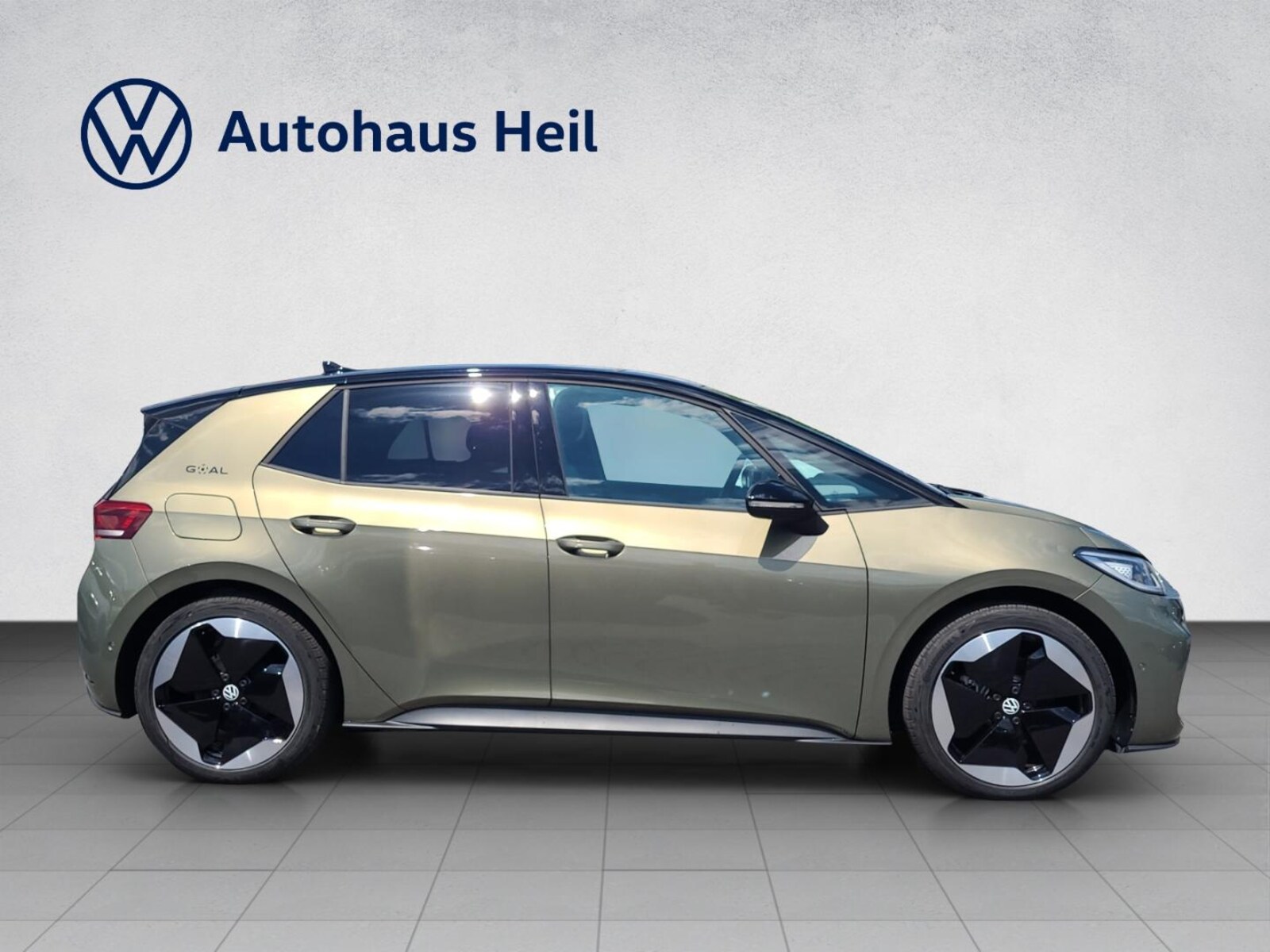 Volkswagen ID.3 – Bild 4