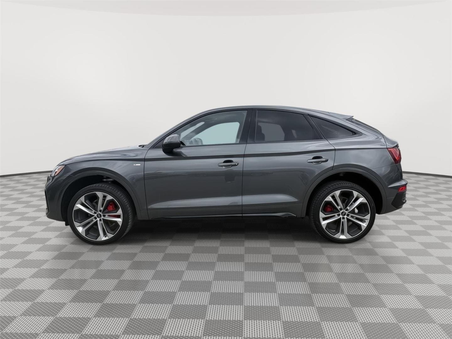 Certified 2024 Audi Q5 Sportback Premium Plus with VIN WA15AAFY0R2016684 for sale in Kansas City