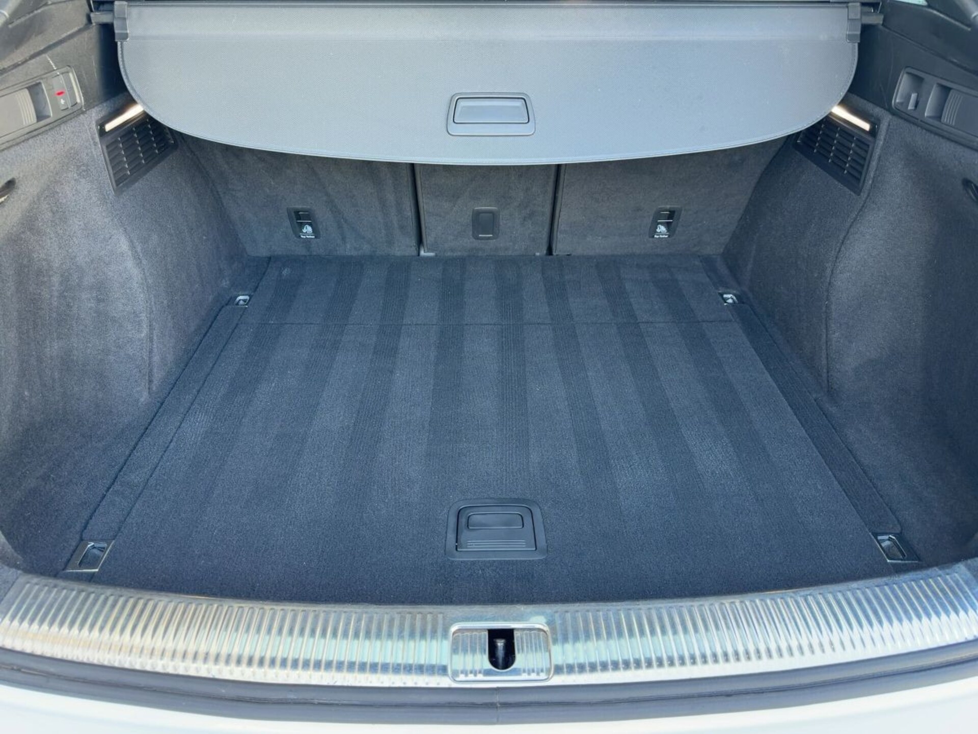 Audi Q5 Sportback S line