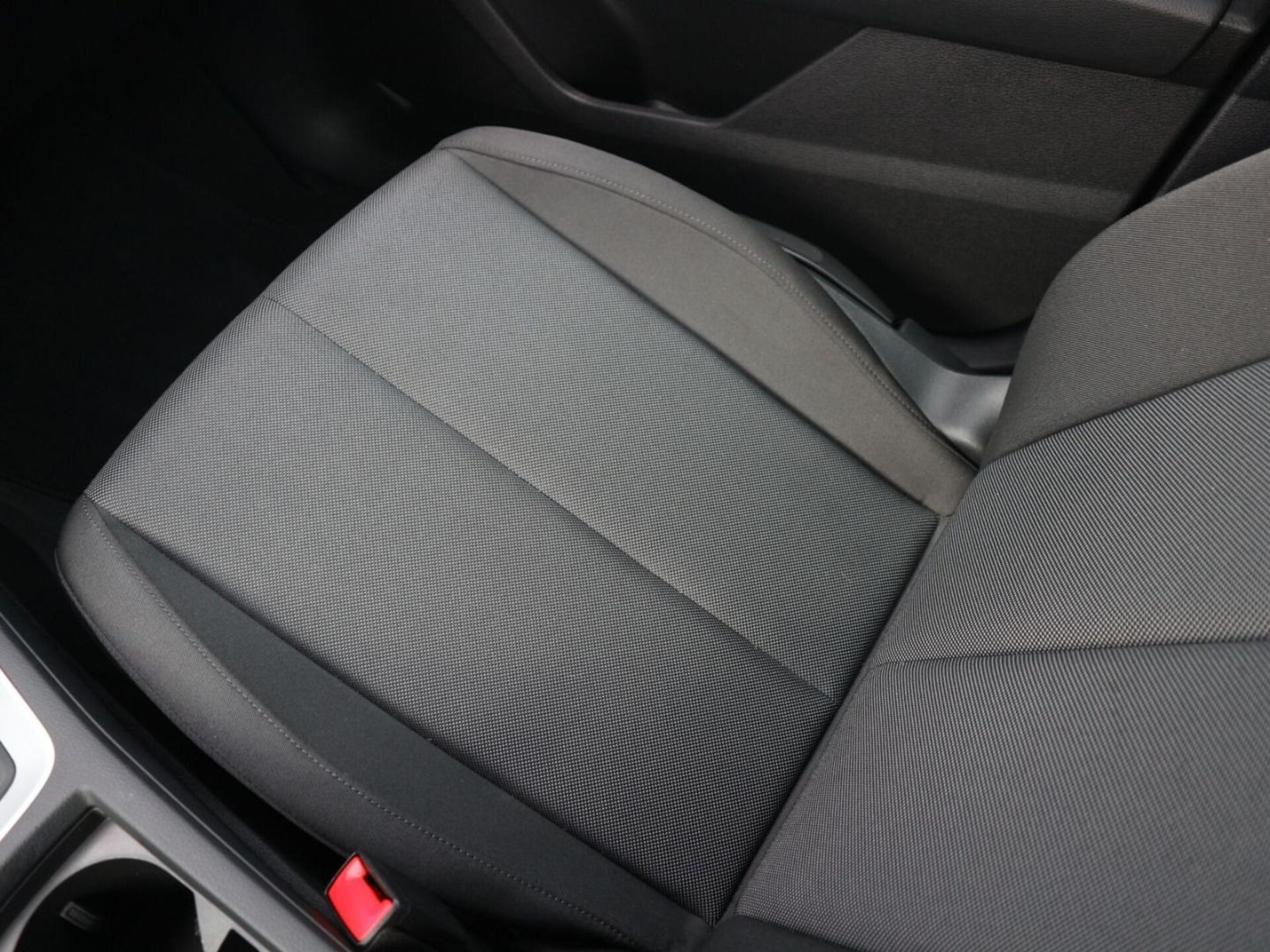 Audi Q3 SUV