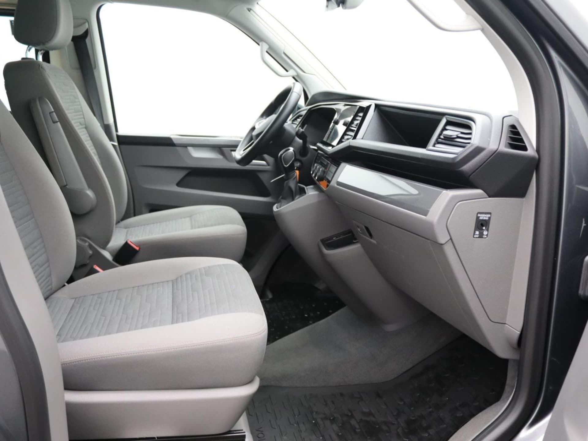Volkswagen T6.1 California Ocean