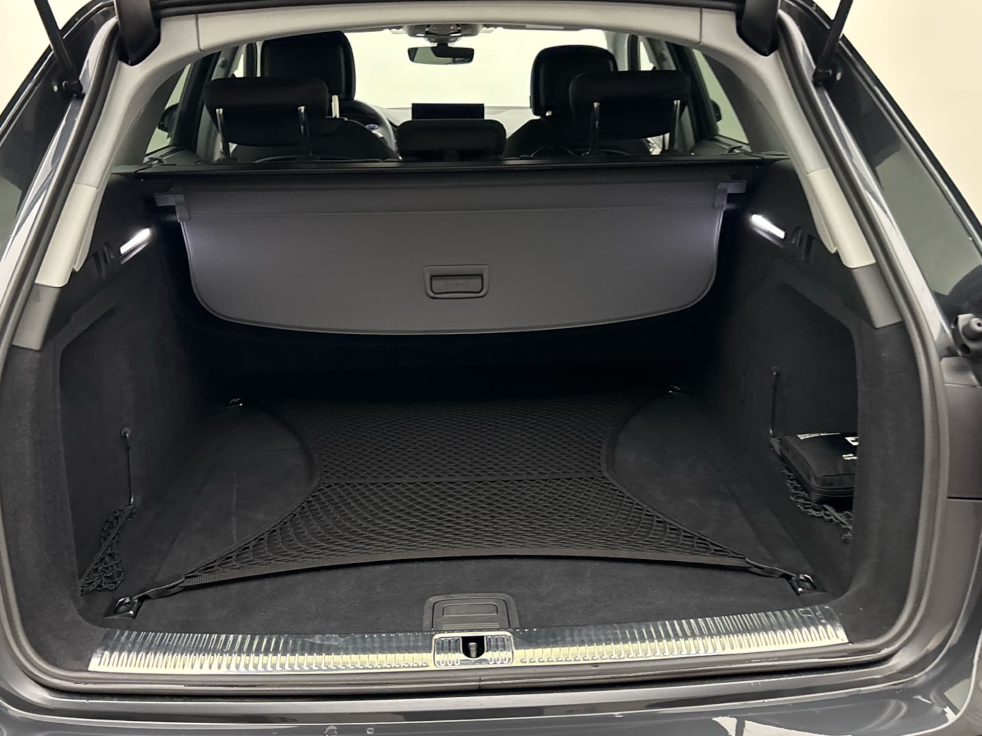 Audi A4 Avant Advanced