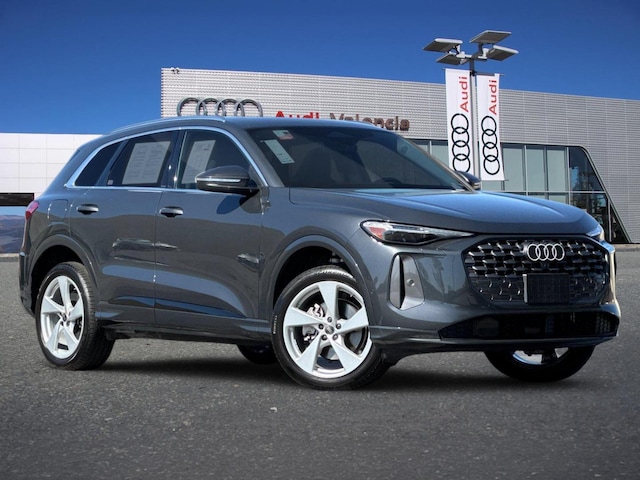 2025 Audi Q5