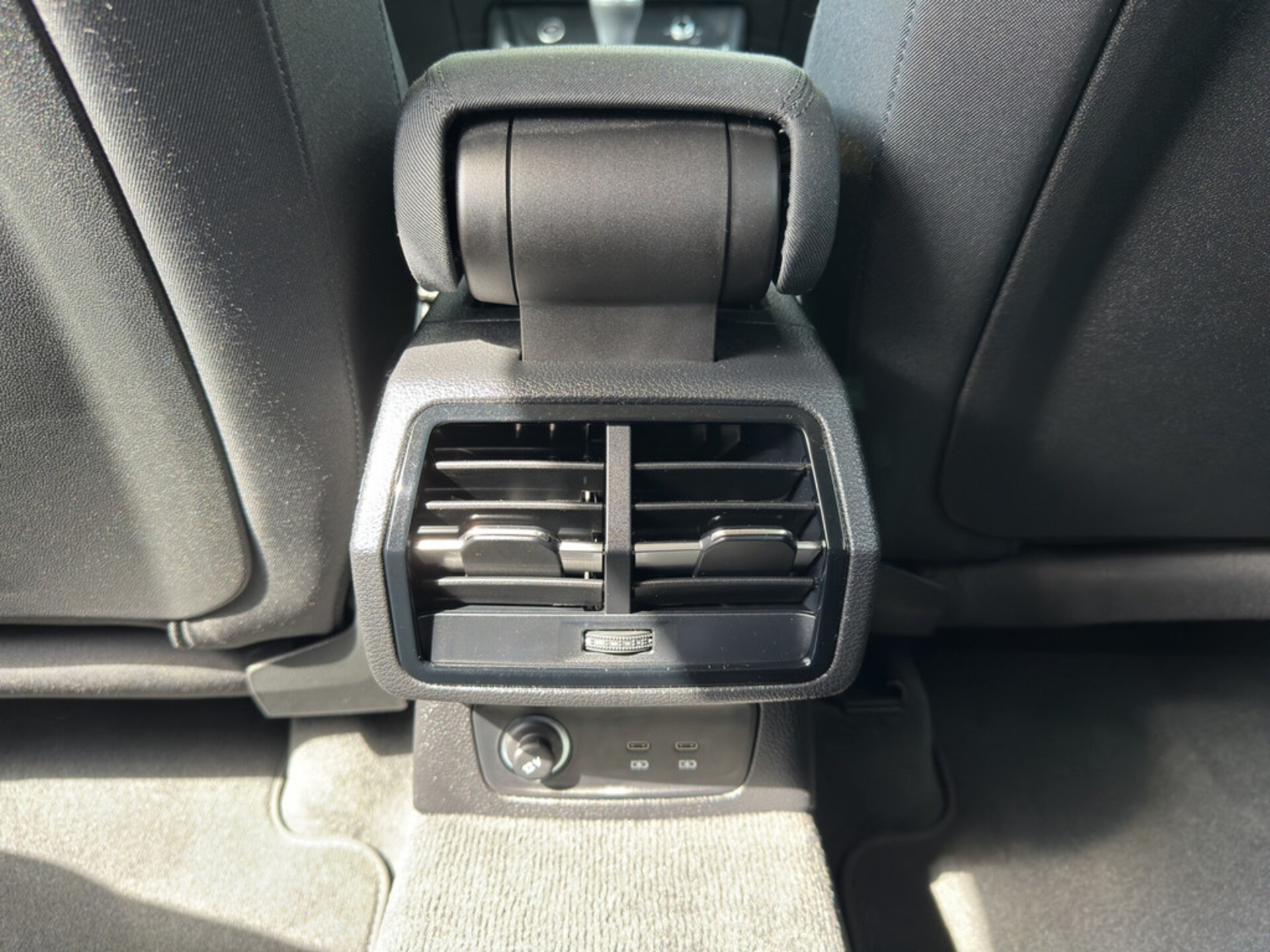 Audi Q3 SUV advanced