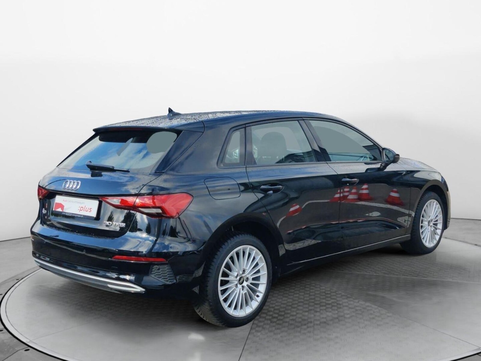 Audi A3 Sportback – Bild 6