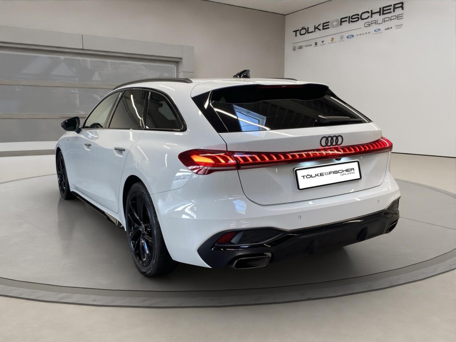 Audi A5 Avant – Bild 4