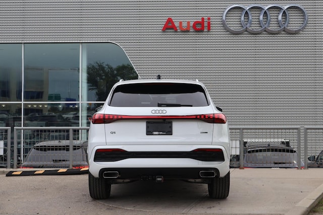 2026 Audi Q5