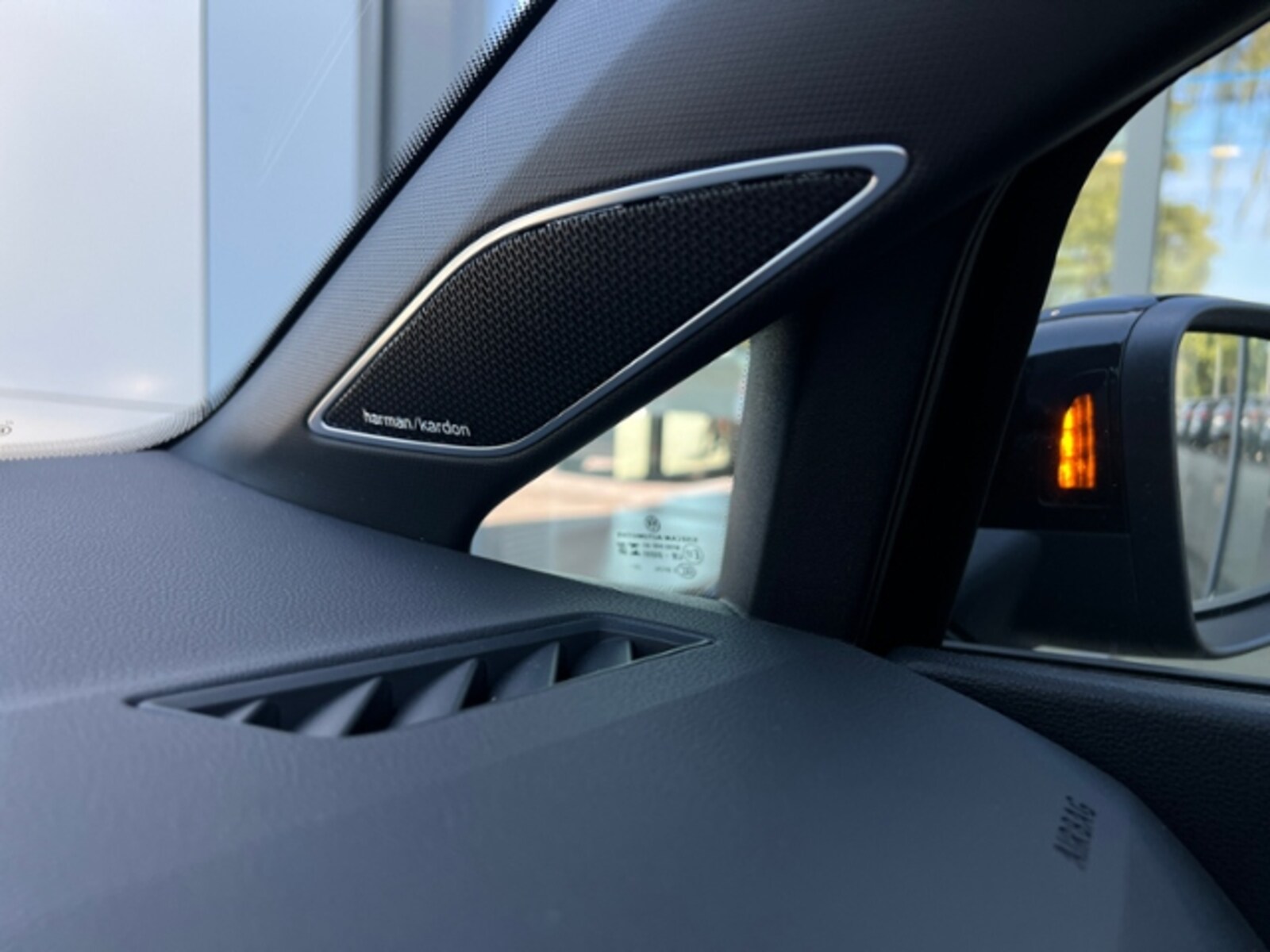 Volkswagen Golf – Bild 9
