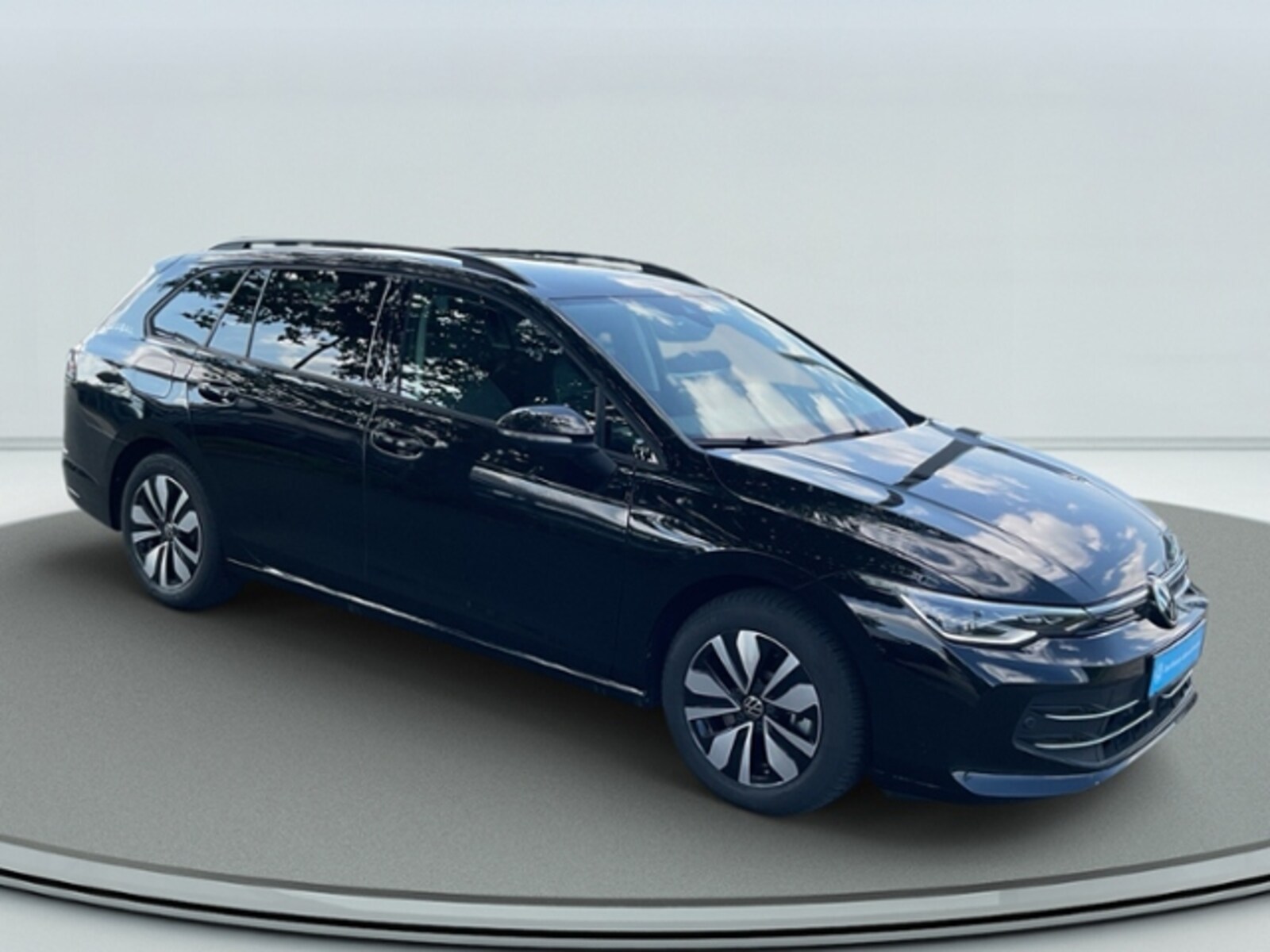 Volkswagen Golf Variant – Bild 3