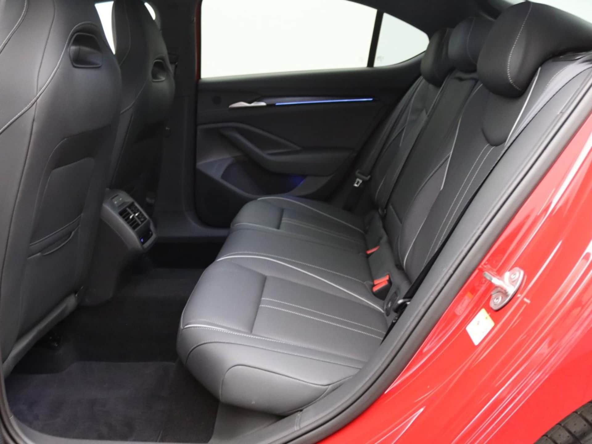 Skoda Superb Sportline
