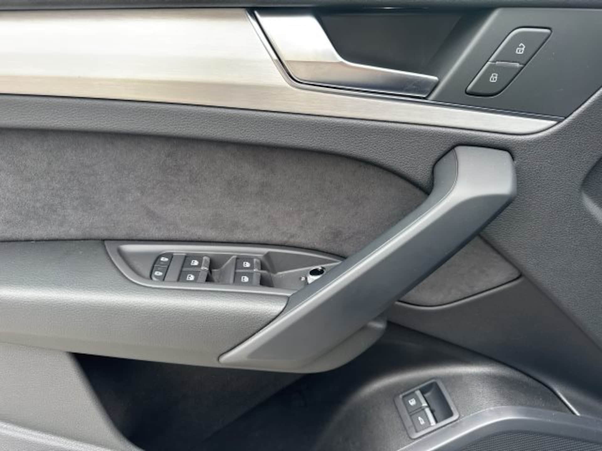 Audi Q5 TFSI e S line