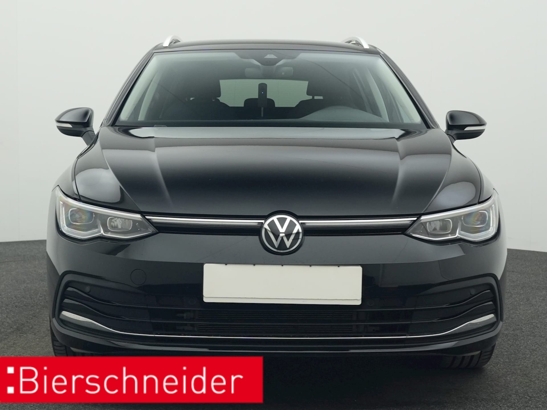 Volkswagen Golf Variant MOVE