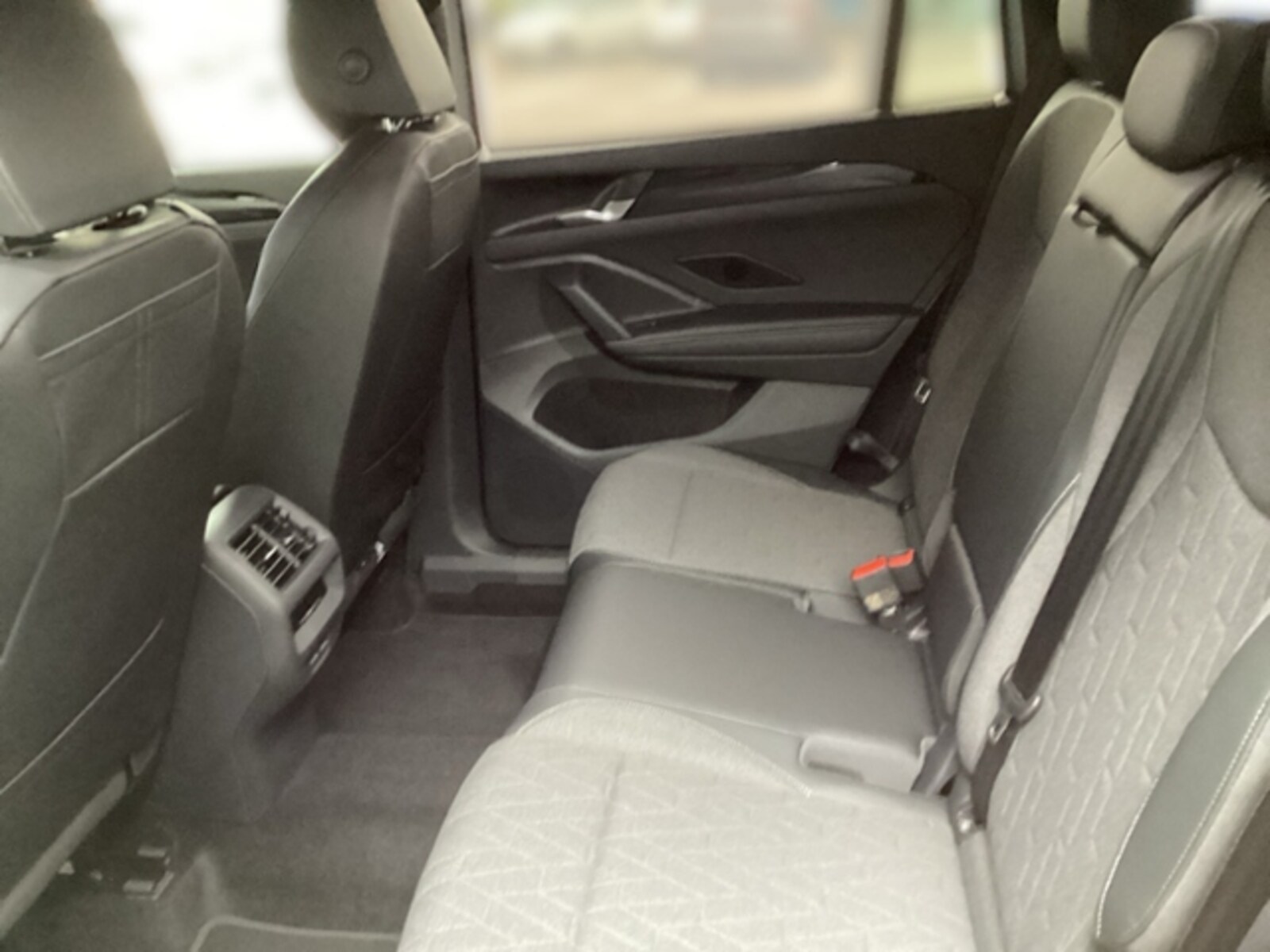 Volkswagen Tayron – Bild 11