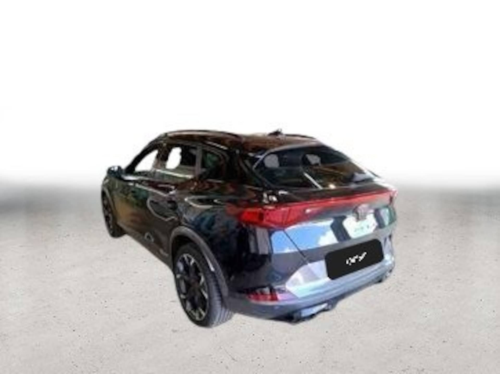 CUPRA Formentor VZ