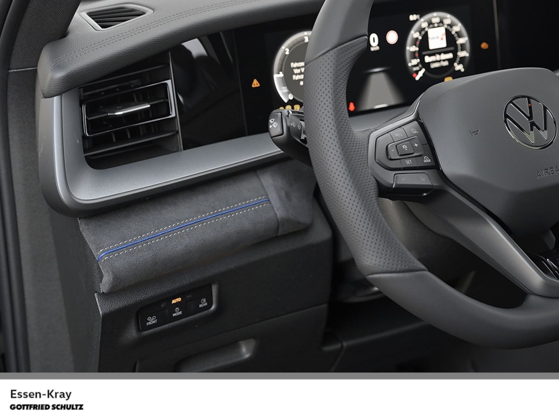 Volkswagen Tayron R-Line